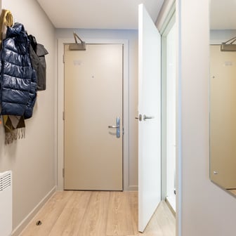 Block B Silver En Suite Floors 1-6 - Image 6